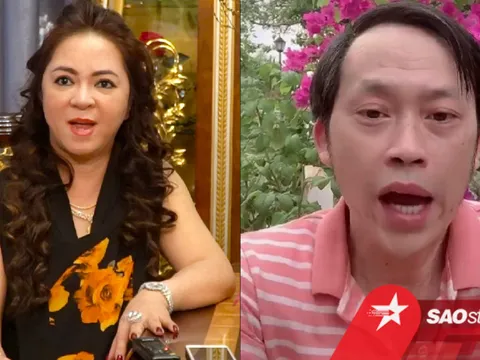 Vợ đại gia Dũng 'lò vôi' khẳng định NS Hoài Linh cho đồ đệ học nghề từ ông Võ Hoàng Yên