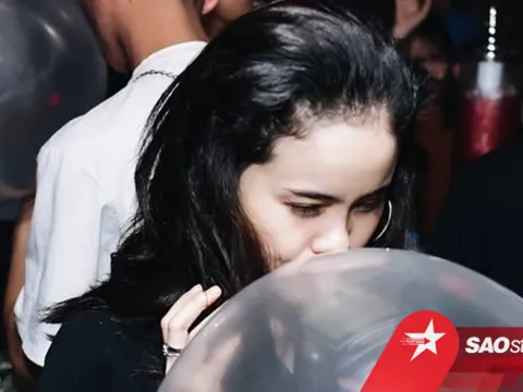 Phê bóng cười, nữ sinh 17 tuổi bị cưỡng hiếp ngay trong quán karaoke