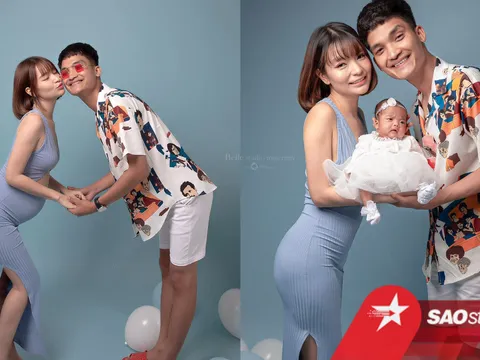 Vợ Mạc Văn Khoa đáp trả 'cực gắt' khi dân mạng bình luận nhắc đến ông Võ Hoàng Yên