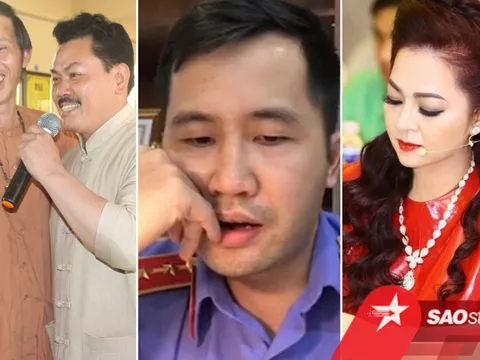 Cán bộ VKS 'lật bài ngửa' bà Nguyễn Phương Hằng sẽ thắng, khuyên NS Hoài Linh lên tiếng nói rõ ồn ào