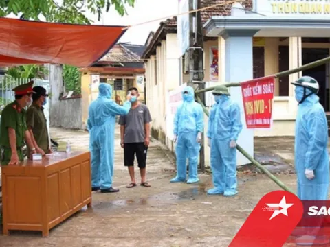 Hà Nam: Đình chỉ lãnh đạo Trung tâm y tế huyện Lý Nhân, Trạm trưởng trạm Y tế xã Đạo Lý