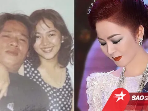 Bà Nguyễn Phương Hằng bất ngờ bị tung ảnh bên người đàn ông lạ thời son trẻ khiến dân tình xôn xao