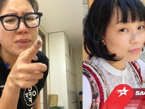 Vợ Xuân Bắc mỉa mai Trang Trần sau màn tuyên chiến đánh tay đôi, chê bai cách giáo dục của gia đình?