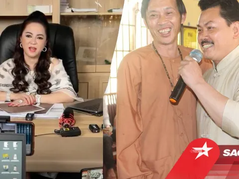 Bà Phương Hằng gửi lời 'khẩn cầu' tới Hoài Linh, hứa tặng món quà đặc biệt nếu vẫn chọn cách im lặng