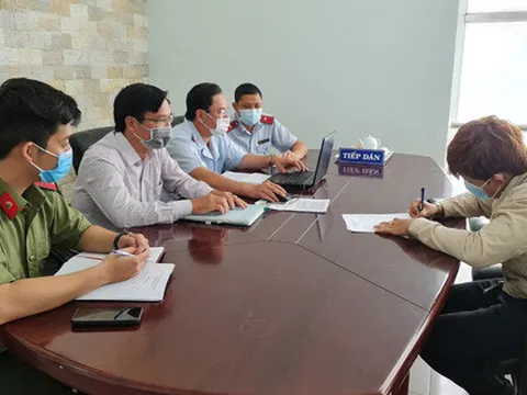 Đăng thông tin gây hoang mang về dịch Covid-19, một fanpage bị xử phạt 5 triệu đồng