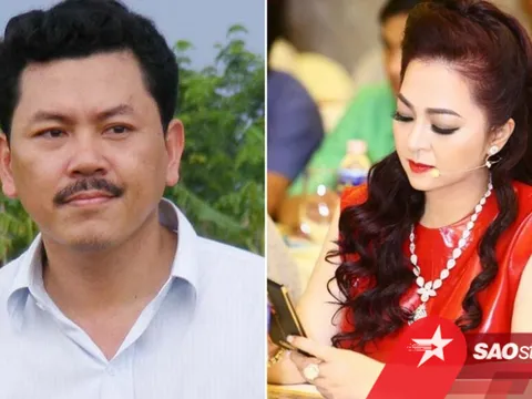 Bà Nguyễn Phương Hằng thừa nhận yêu say đắm ông Võ Hoàng Yên rồi gay gắt hỏi CĐM: 'Vừa lòng chưa?'