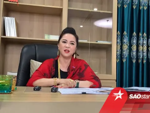 Đụng độ bà Phương Hằng tại đồn công an, ông Võ Hoàng Yên khóc nức nở vì đoạn clip thân mật bị rò rỉ?