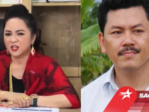 Bà Phương Hằng lần đầu nói thẳng vụ ông Yên giữ 'clip nóng' dài 19 phút, tiết lộ màn chạm trán ở tòa