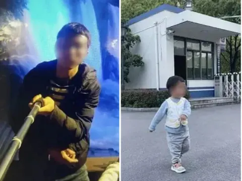 Đắng lòng người cha tàn nhẫn bán con lấy tiền đưa vợ mới đi du lịch