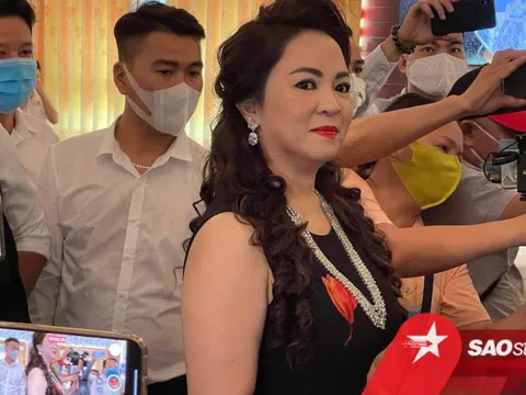 Huỳnh Ngọc Thiên Hương cài gián điệp cạnh bà Phương Hằng, tiết lộ vợ Dũng 'lò vôi' chối bỏ gia đình