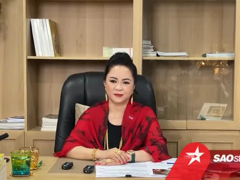Bà Phương Hằng tiết lộ tin về Huỳnh Ngọc Thiên Hương: 'Tiền án tiền sự của nó nhiều hơn tiền mặt'
