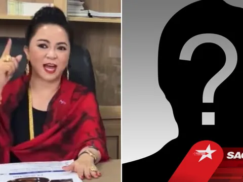 Huỳnh Ngọc Thiên Hương lại tố bà Phương Hằng đi mượn 20 tỷ, lên giọng thách thức: Đố em bắt được đó