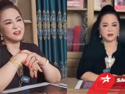 Bà Phương Hằng tuyên bố 'căm hận' Hoài Linh, gửi lời xin lỗi tới nghệ sĩ hải ngoại vì gây hiểu lầm