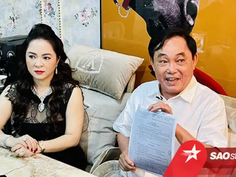 Vợ ông Dũng 'lò vôi' tuyên bố ủng hộ khoảng 600 tỷ đồng để chia sẻ khó khăn giữa dịch Covid- 19