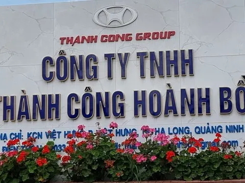 Quảng Ninh: Doanh nghiệp 'đè luật' để thi công dự án?
