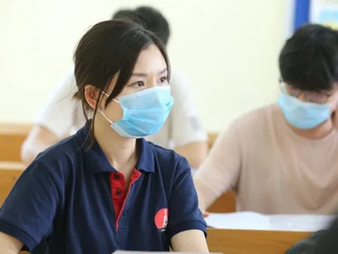 Cập nhật: Lịch đi học, nghỉ học của học sinh 63 tỉnh thành
