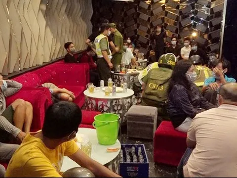 An Giang: Sức nóng từ một đường dây điện thoại 'nóng' của Giám đốc công an tỉnh