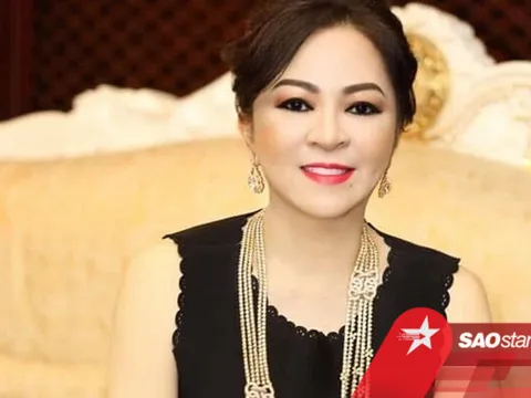 Bà Phương Hằng tuyên bố đanh thép: 'Cấm cửa tuyệt đối giới nghệ sĩ đến Khu du lịch Đại Nam'
