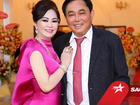 Bà Phương Hằng bất ngờ chia sẻ chuyện tình cảm với ông Dũng 'lò vôi': 'Tôi là người ảnh thương nhất'