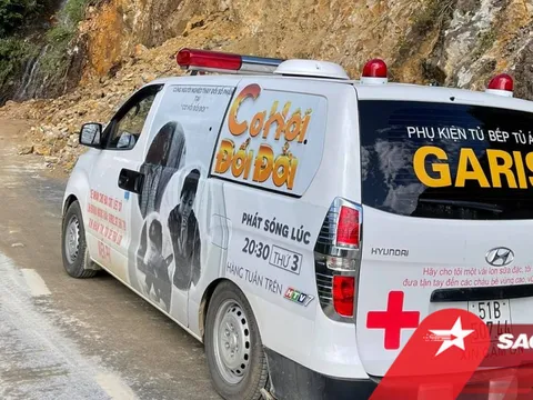 Ông Đoàn Ngọc Hải đổ bệnh, nghi mình nhiễm Covid-19 khi đang đi đến Điện Biên hỗ trợ