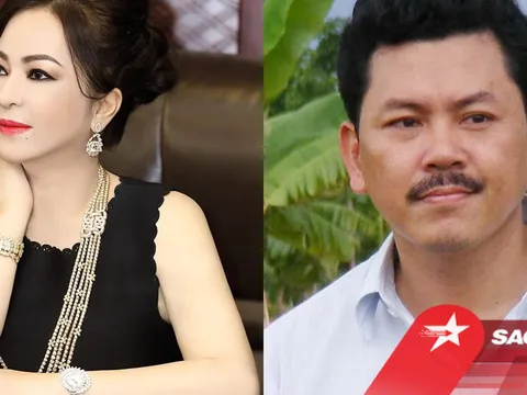 Bà Phương Hằng tiếp tục tố ông Võ Hoàng Yên chữa bệnh bằng cách kéo lưỡi đã từng gây chết người