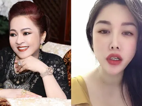 Bà Phương Hằng tuyến bố cực căng: Sẽ cho Phạm Ngà 2 tỷ vô điều kiện nếu về nước sống lương thiện