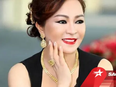 Bà Phương Hằng lên tiếng xin lỗi sau loạt phát ngôn tranh cãi, 'drama' đã chính thức đi đến hồi kết?