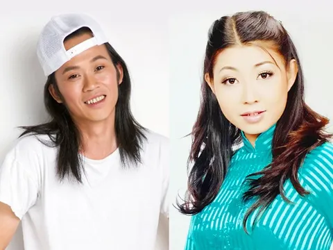 'Người yêu một thời của Hoài Linh' hé lộ phản ứng nam danh hài giữa 'bão drama' với bà Phương Hằng