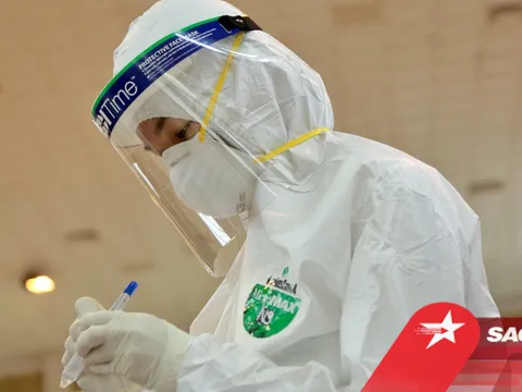 Sáng 17/5: Ghi nhận 37 ca mắc Covid-19 mới, riêng Bắc Giang 22 ca