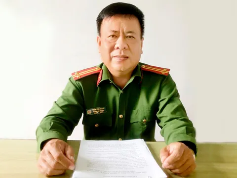 ANTT và Phòng chống dịch được siết chặt tại 13 điểm bầu cử ở Trường Đại học Cần Thơ