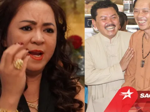 Bà Phương Hằng tung bằng chứng cực sốc, làm rõ mối quan hệ 'cùng phe' của Hoài Linh với ông Yên