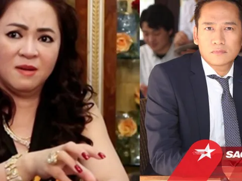 Giữa lùm xùm của bà Hằng, Duy Mạnh 'phát ngôn sốc' về giới showbiz: 'Hoạn nạn thì chúng lờ đi'