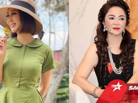Mặc MC Kỳ Duyên xin lỗi, bà Phương Hằng vẫn quyết 'làm cho đến cùng'?