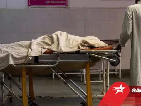 Tin lời bạn uống dầu hỏa chữa Covid-19, thanh niên tử vong