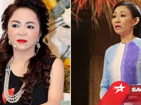 Hay tin 'tình đầu Hoài Linh' livestream, bà Phương Hằng hứa hẹn tung tin 'vui và hot'