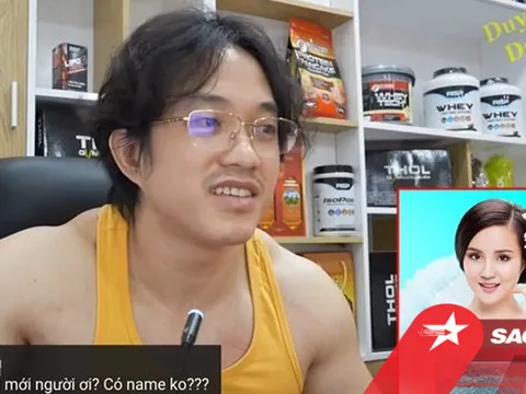 Bà Phương Hằng bị Vy Oanh mỉa mai, gymer Duy Nguyễn vội lên tiếng bênh vực