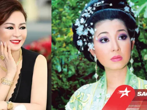 Độc quyền: 'Vợ chưa công khai Hoài Linh' tiết lộ tâm tình từ 'chồng', ủng hộ 'khán giả nuôi nghệ sĩ'