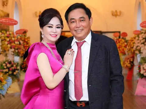 Bà Phương Hằng bất ngờ thách thức: 'Chị em nào thấy mình xứng đáng thì tự ứng cử làm vợ ông Dũng đi'