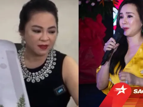 Vy Oanh phản hồi chính thức với bà Phương Hằng: Phủ nhận chuyện 'làm bé', tức giận vì bị vu khống