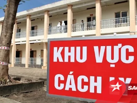 Bác thông tin nữ công nhân nhiễm Covid-19 trốn khỏi khu cách ly ở Bắc Giang về Yên Bái