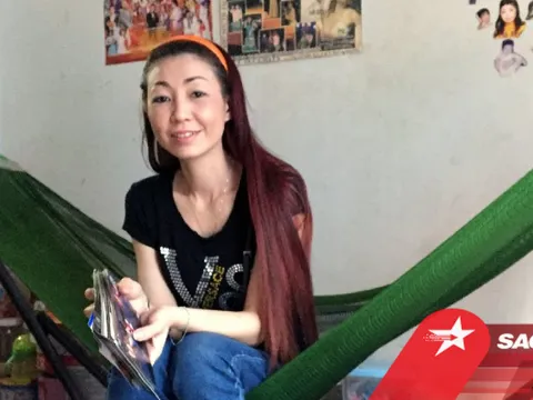 'Vợ tự xưng của Hoài Linh' bác bỏ tin đồn ngoại tình với nam danh hài