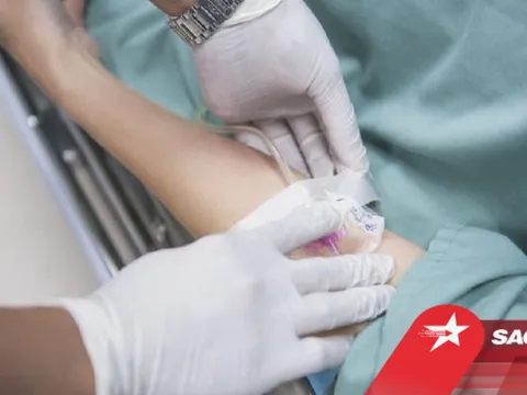 Bị 'tiểu tam' giả danh bác sĩ tiêm thuốc độc, 'chính thất' vẫn tha thứ nhưng cái kết không như mơ