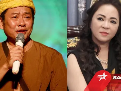 Tấn Beo có động thái ủng hộ bà Phương Hằng, lần đầu nói về lùm xùm đăng ảnh Hoài Linh, Trịnh Kim Chi