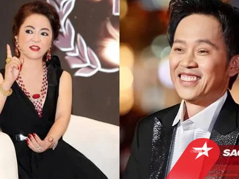 Bà Phương Hằng đáp trả cực gay gắt sau khi NS Hoài Linh vừa lên tiếng vụ 13 tỷ tiền từ thiện