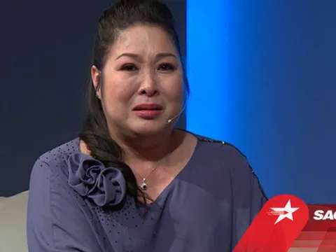 NS Hồng Vân lên tiếng nói rõ mọi lùm xùm, khẳng định không quen biết Võ Hoàng Yên