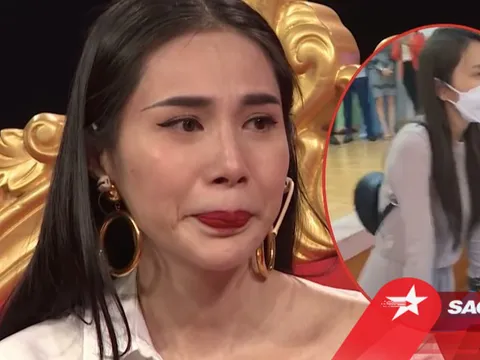 Luật sư nói gì về vụ nghệ sĩ múa Phạm Ngà 'tố' Thủy Tiên ăn chặn cả trăm tỷ từ thiện?