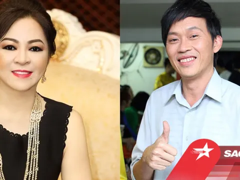 Bà Phương Hằng lại 'nằm mơ', nhưng lần này 'cà khịa' Hoài Linh cực gắt