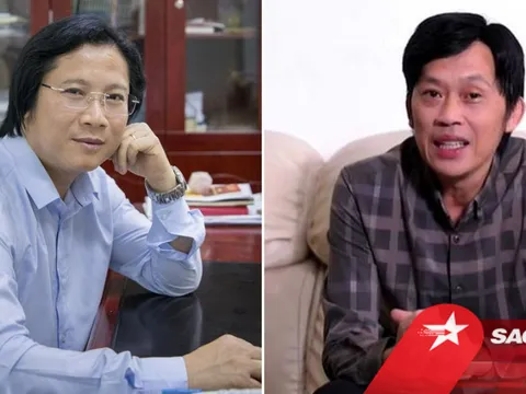 Nhà báo Lê Anh Đạt: 'Hoài Linh cần chân thành xin lỗi, chứ không tươi cười giải thích như ở video'