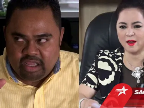 Dũng Taylor mỉa mai bà Phương Hằng là 'trẻ trâu', căn dặn khán giả hỏi 'giấy xác nhận tâm thần'?