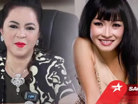 Sau bà Phương Hằng, đến lượt Phương Thanh tuyên bố sẽ livestream 'thanh lọc' showbiz?